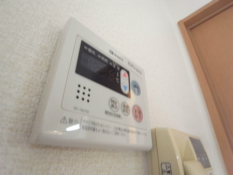 ヴァンコリーヌ その他設備