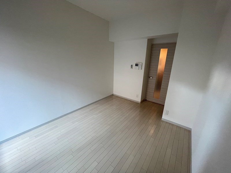 アクロス神戸住吉ステーションフロント ベッドルーム