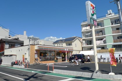 エスペランス コンビニ