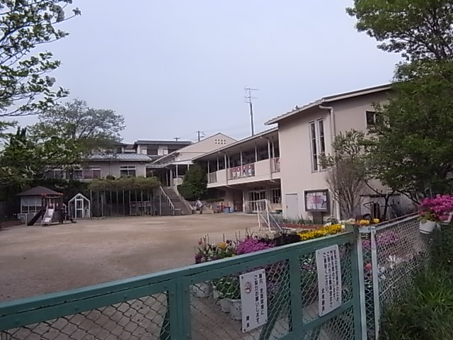 ヌンクタータ 幼稚園