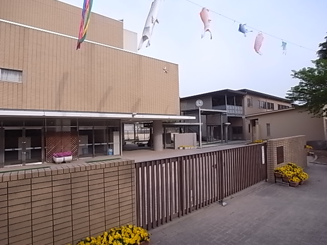 ヌンクタータ 小学校