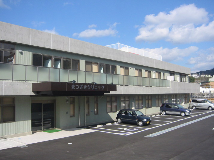 グリーンガーデン 総合病院