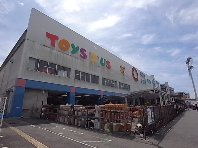 グリーンガーデン ホームセンター