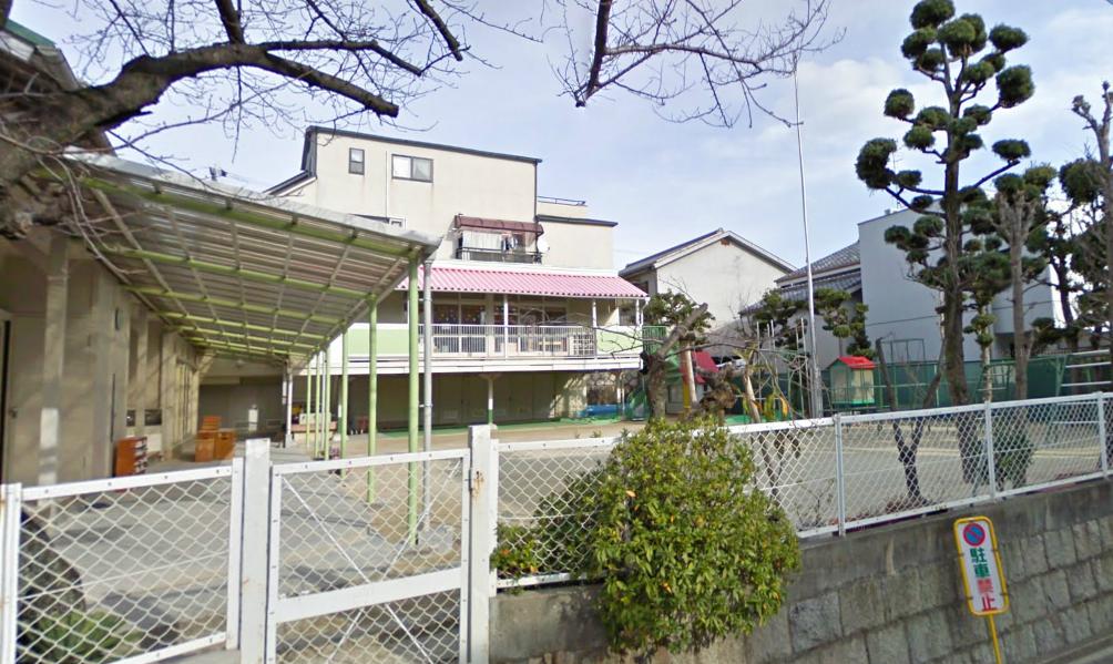 ヌンクタータ 幼稚園