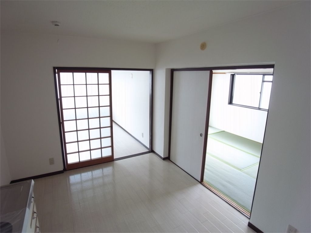 秋定マンション その他