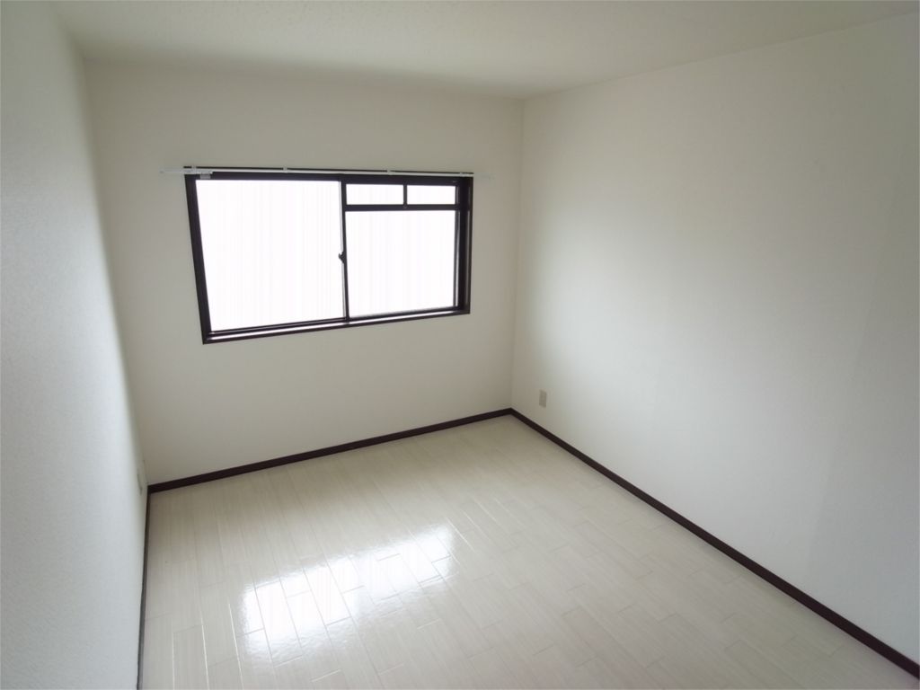 秋定マンション 間取り