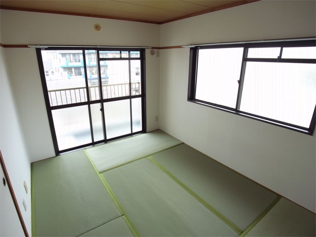 秋定マンション その他