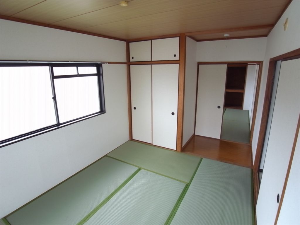 秋定マンション その他
