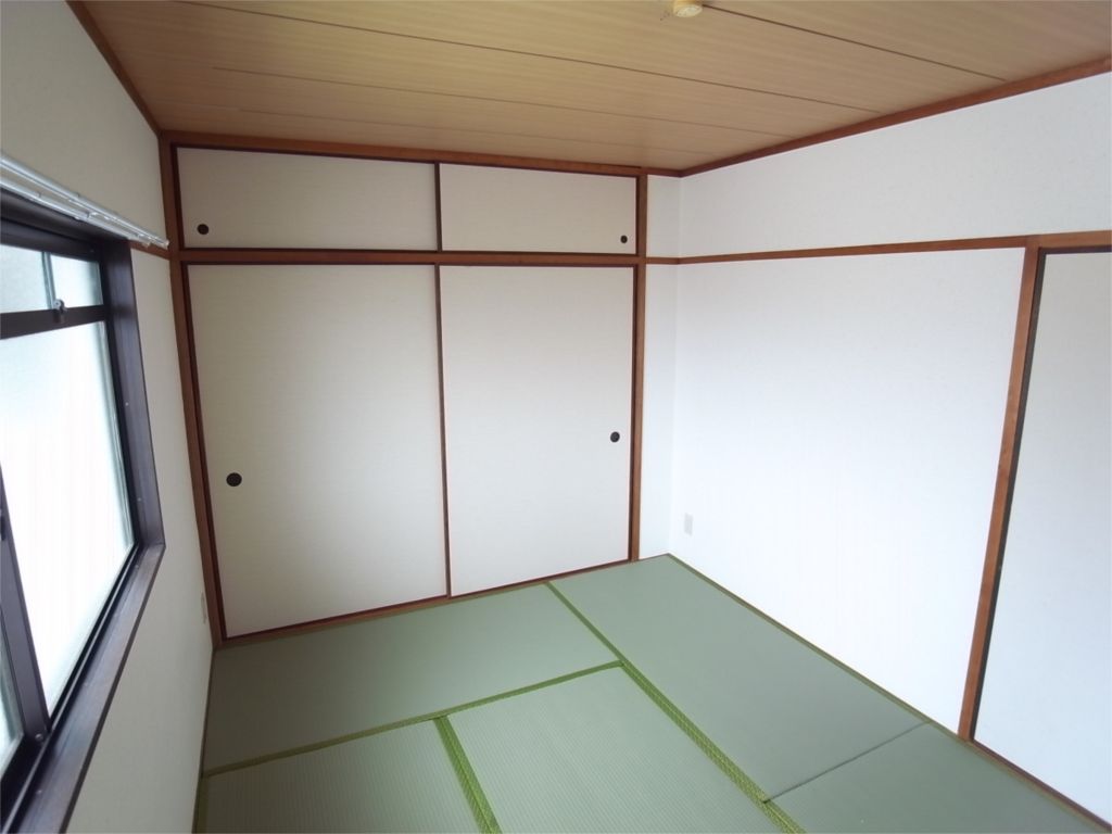 秋定マンション その他