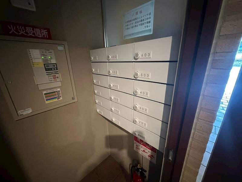 シルエラ甲南山手 その他