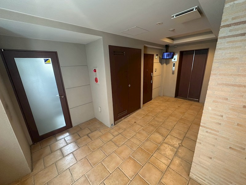シルエラ甲南山手 その他