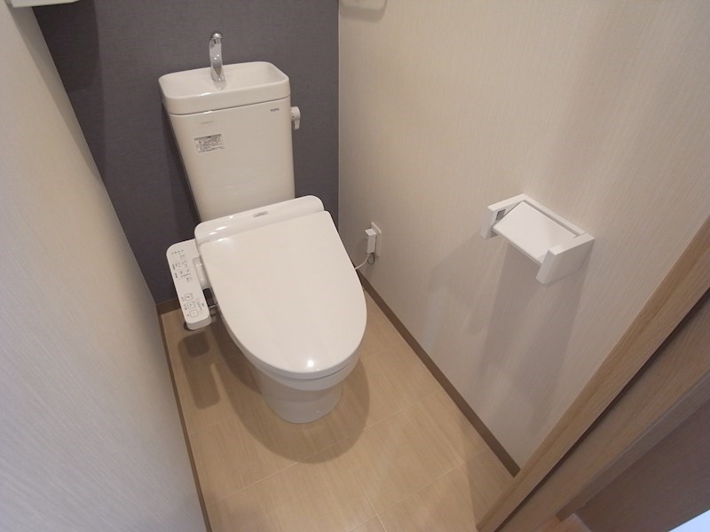 住吉ヴィラ トイレ