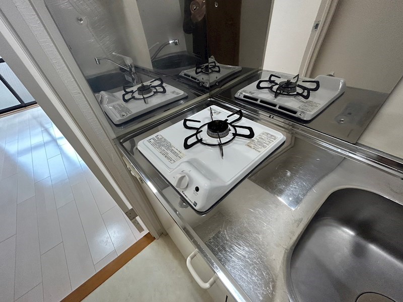 サンハウス本山 その他