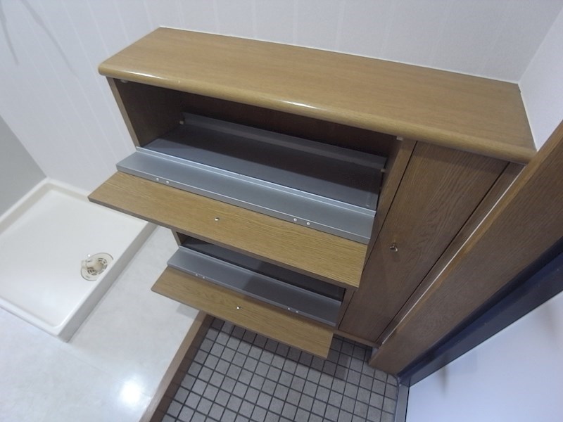 サンハウス本山 その他