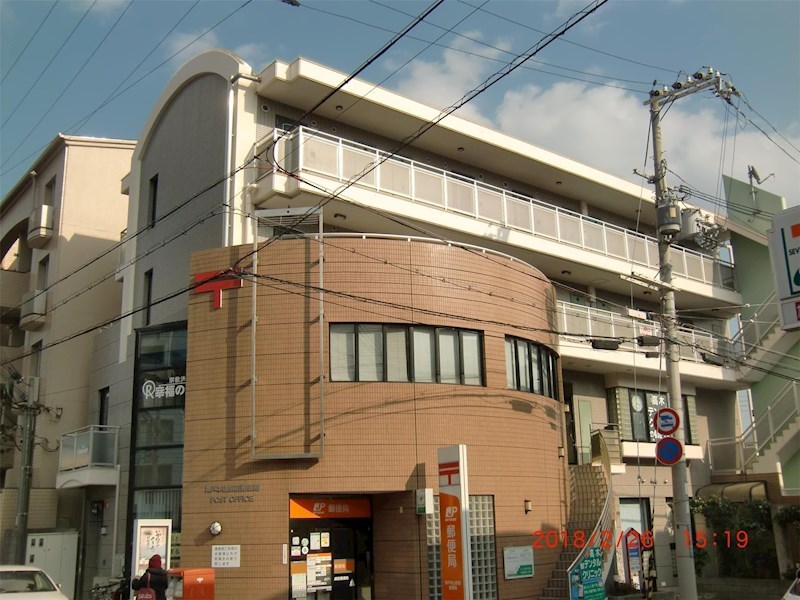 イースト神戸本山 その他