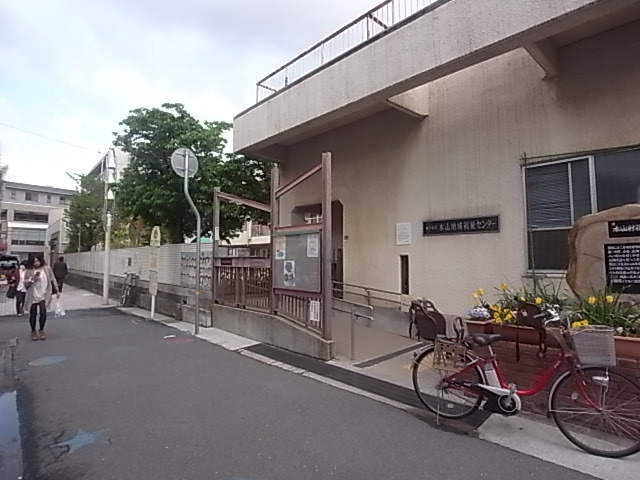 イースト神戸本山 幼稚園