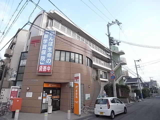 イースト神戸本山 エントランス