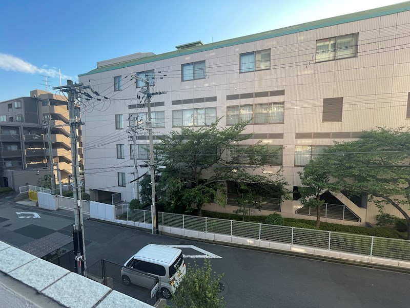 アクロス神戸住吉ステーションフロント その他