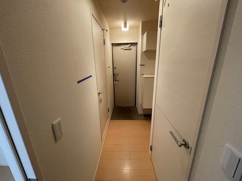 セジュール東阿保　A棟 その他