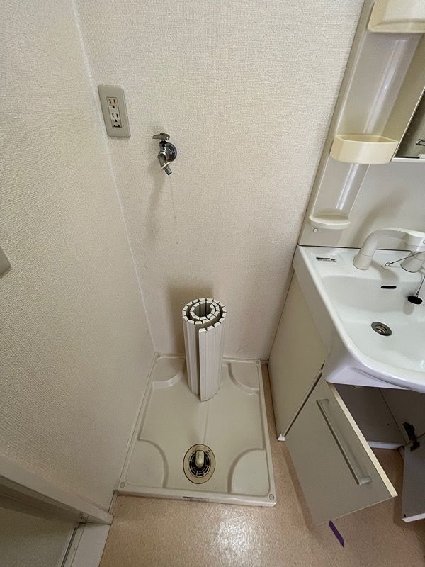泰山木苑　A棟 その他