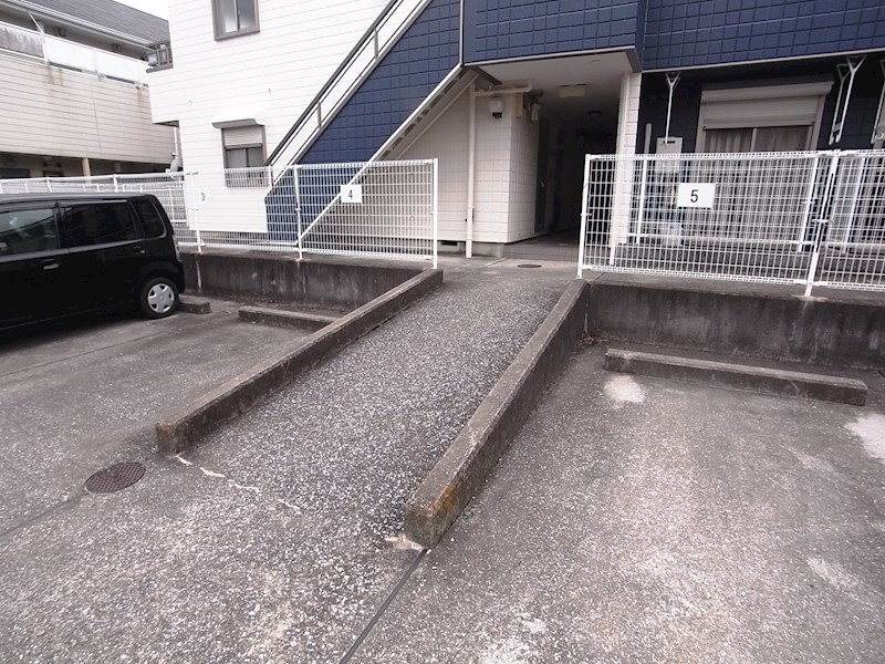クローバー富士6号館 その他