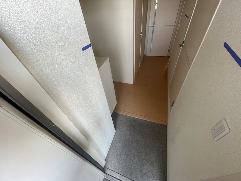 セジュール東阿保　A棟 その他