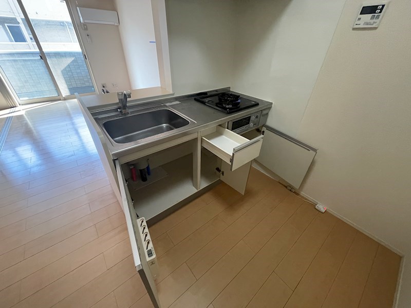 セジュール東阿保　A棟 その他