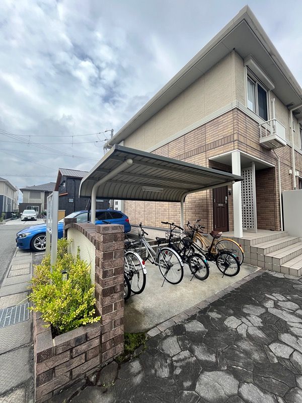 泰山木苑　A棟 その他共有部分