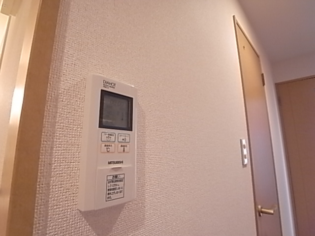 リバーサイド安藤Ⅱ その他