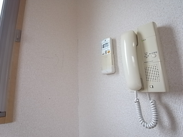 リバーサイド安藤Ⅱ その他設備