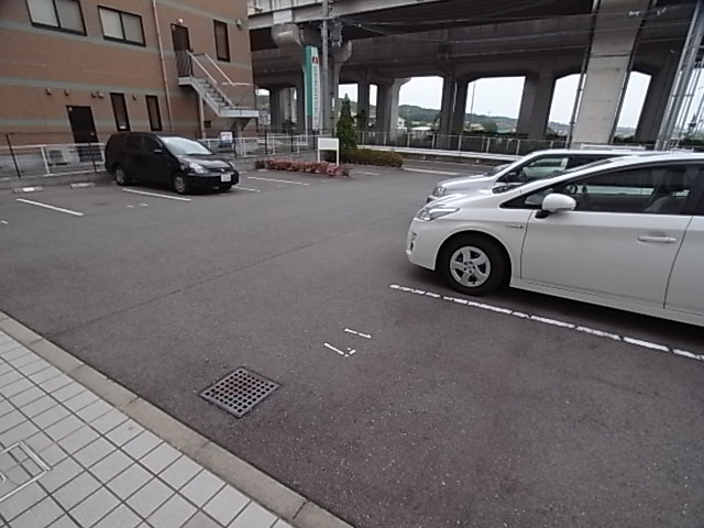 リバーサイド安藤Ⅱ その他