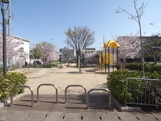 グランディアみなと六甲 公園