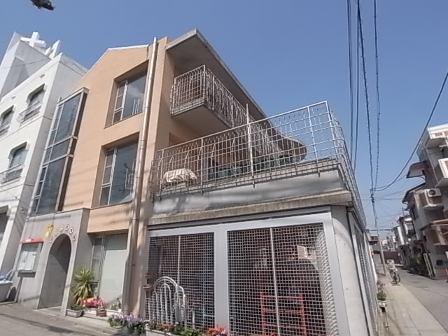 グランディアみなと六甲 保育所
