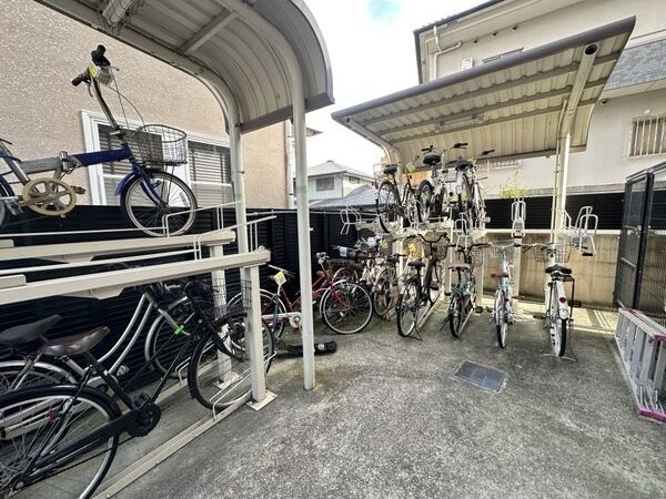 ウェルコート岡本 その他