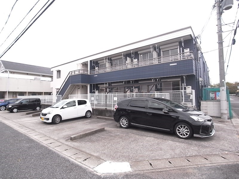 クローバー富士6号館 その他