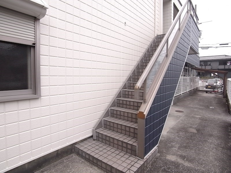クローバー富士6号館 その他