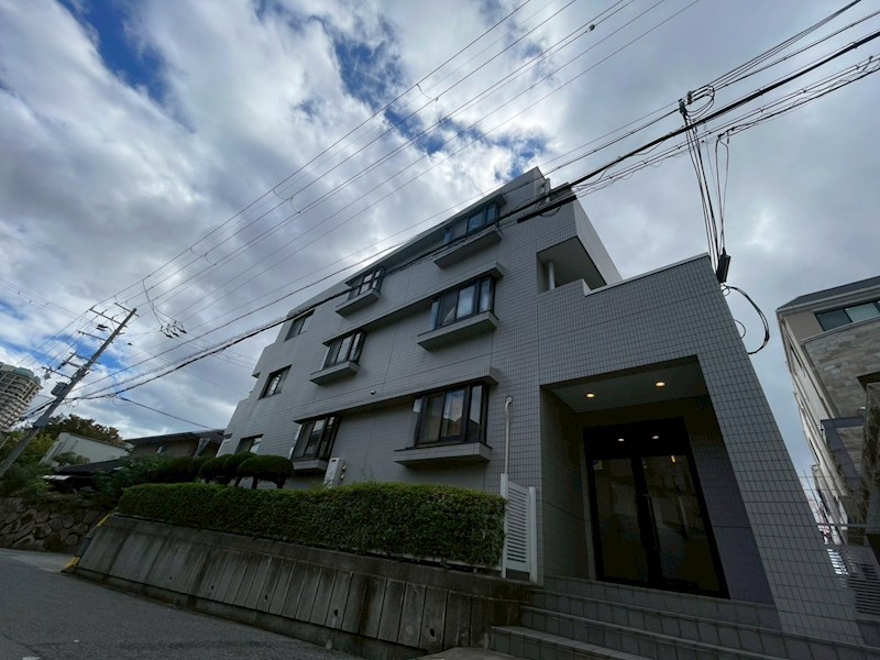 アプリーレ住吉本町 その他