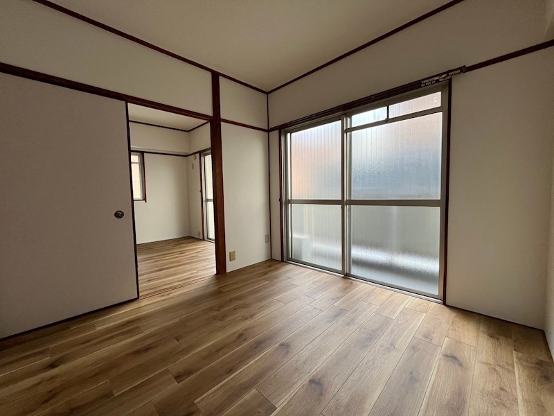 メゾン琵琶 その他
