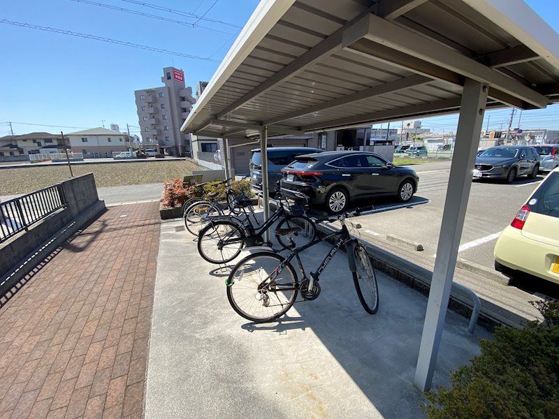ラフェスタ春日 その他