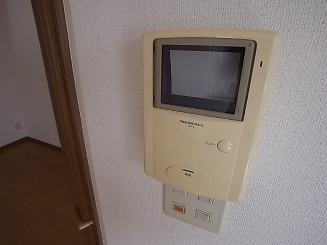 ガーデンコート その他設備