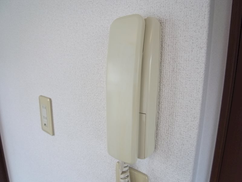 サンウィング神陽 その他設備