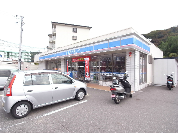 サンウィング神陽 コンビニ
