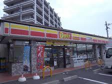 サンウィング神陽 コンビニ