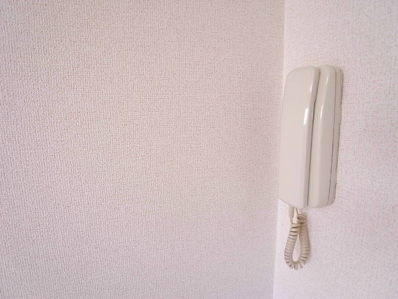 パピヨン青木 セキュリティ