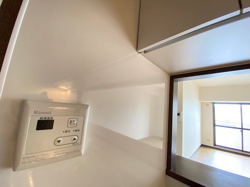 キャッスルコート東辻井 その他設備