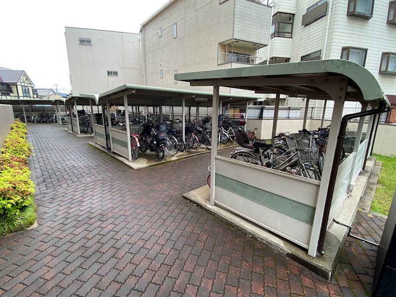 キャッスルコート東辻井 その他