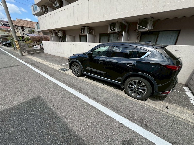 ハッピーコート甲南山手 その他