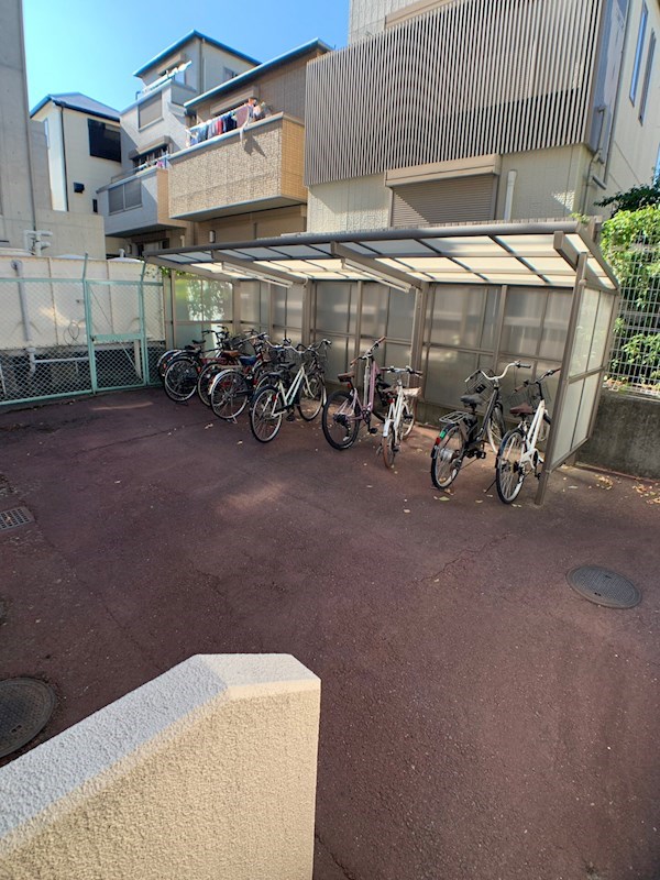 ハッピーコート甲南山手 その他