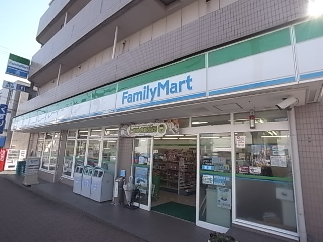 ベース・ワン コンビニ
