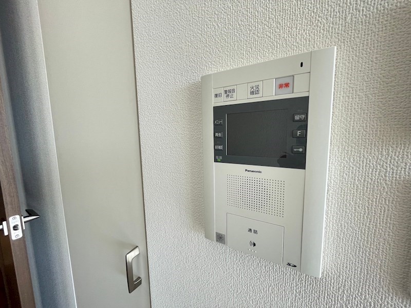 アーバネックス神戸六甲 その他設備